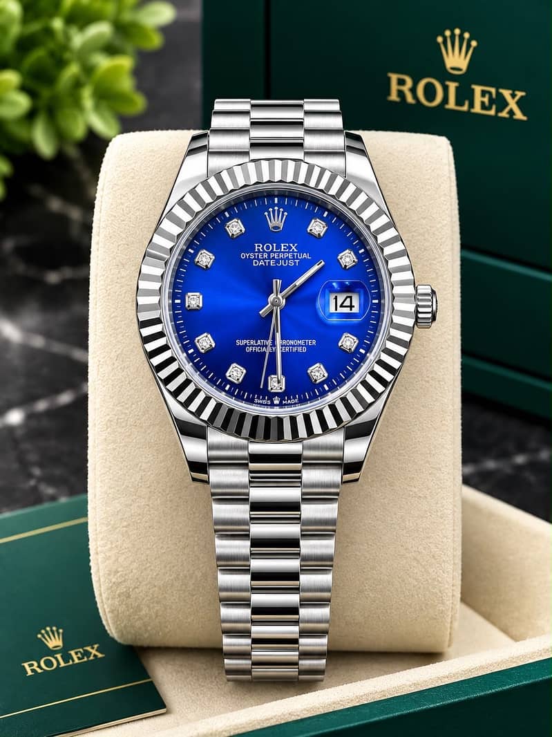 Watch 9