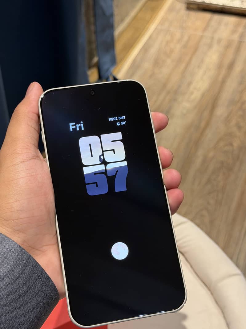 One Plus 15 1