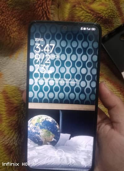 Xiaomi Redmi Note 13