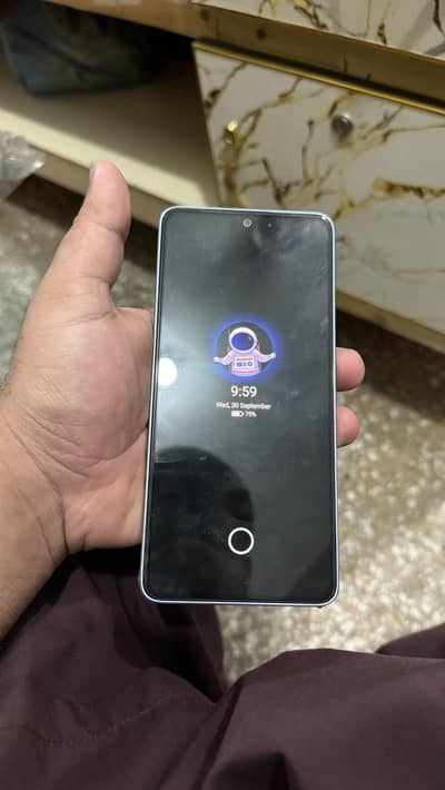 Xiaomi Redmi Note 13