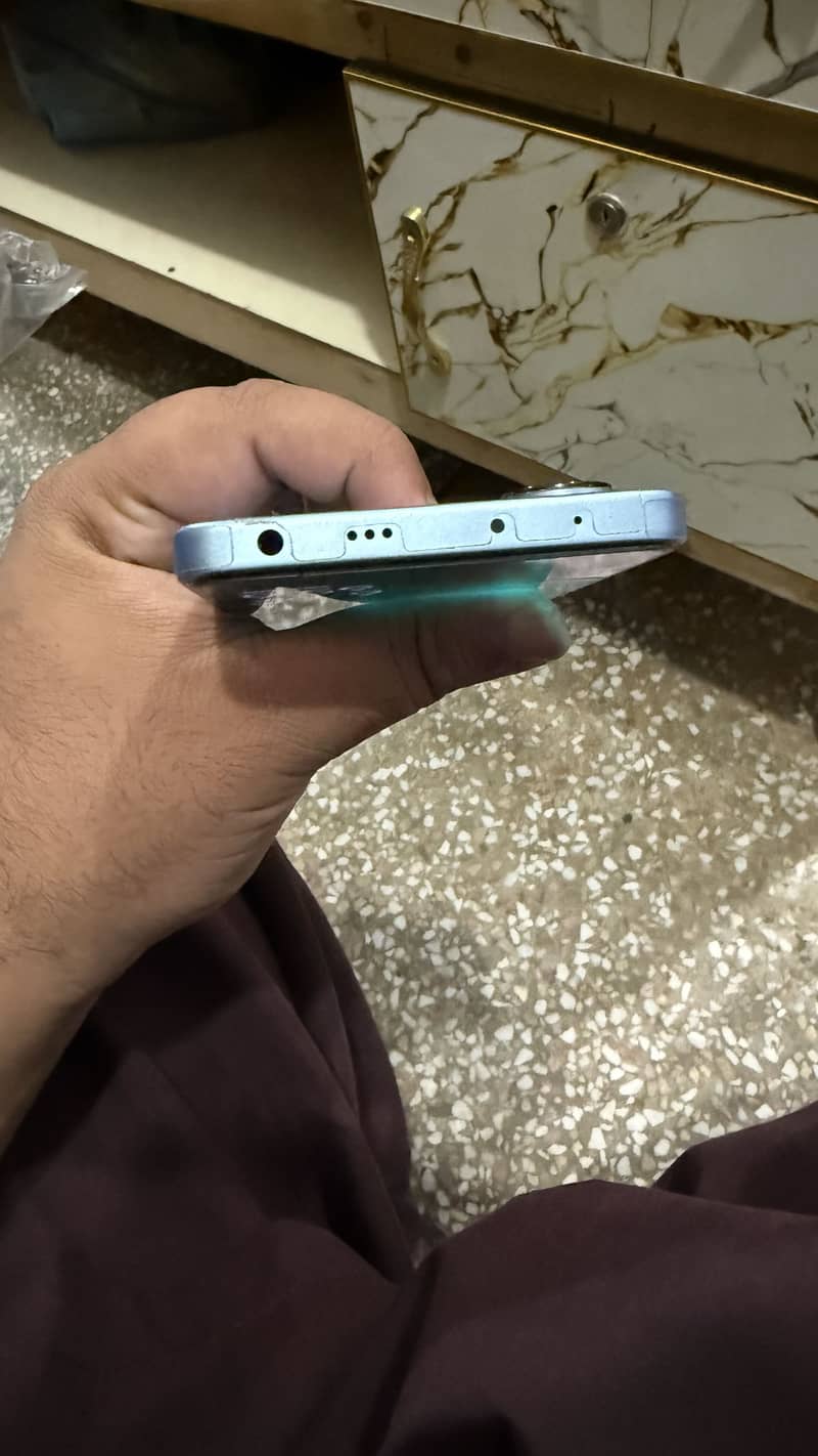 Xiaomi Redmi Note 13 2