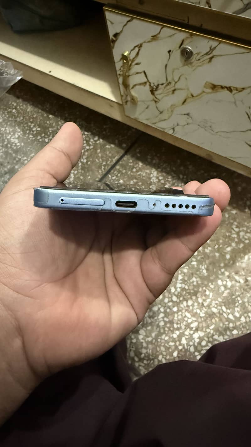 Xiaomi Redmi Note 13 3