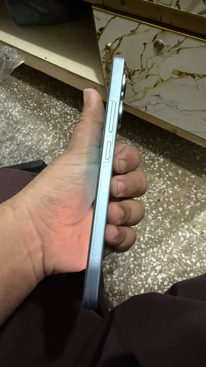 Xiaomi Redmi Note 13 4