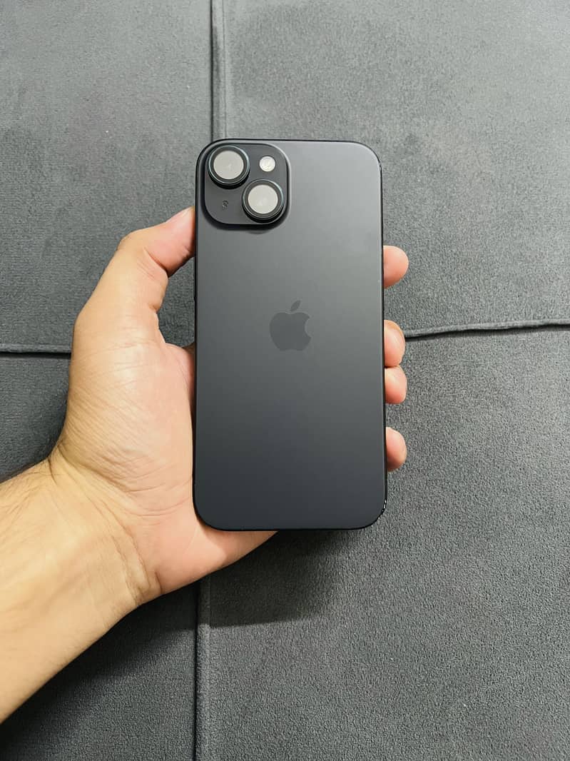 Apple iPhone 15 0