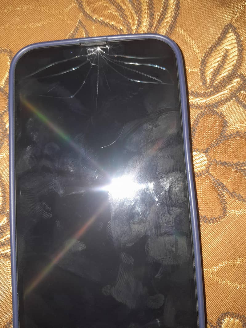 Apple iPhone 13 0
