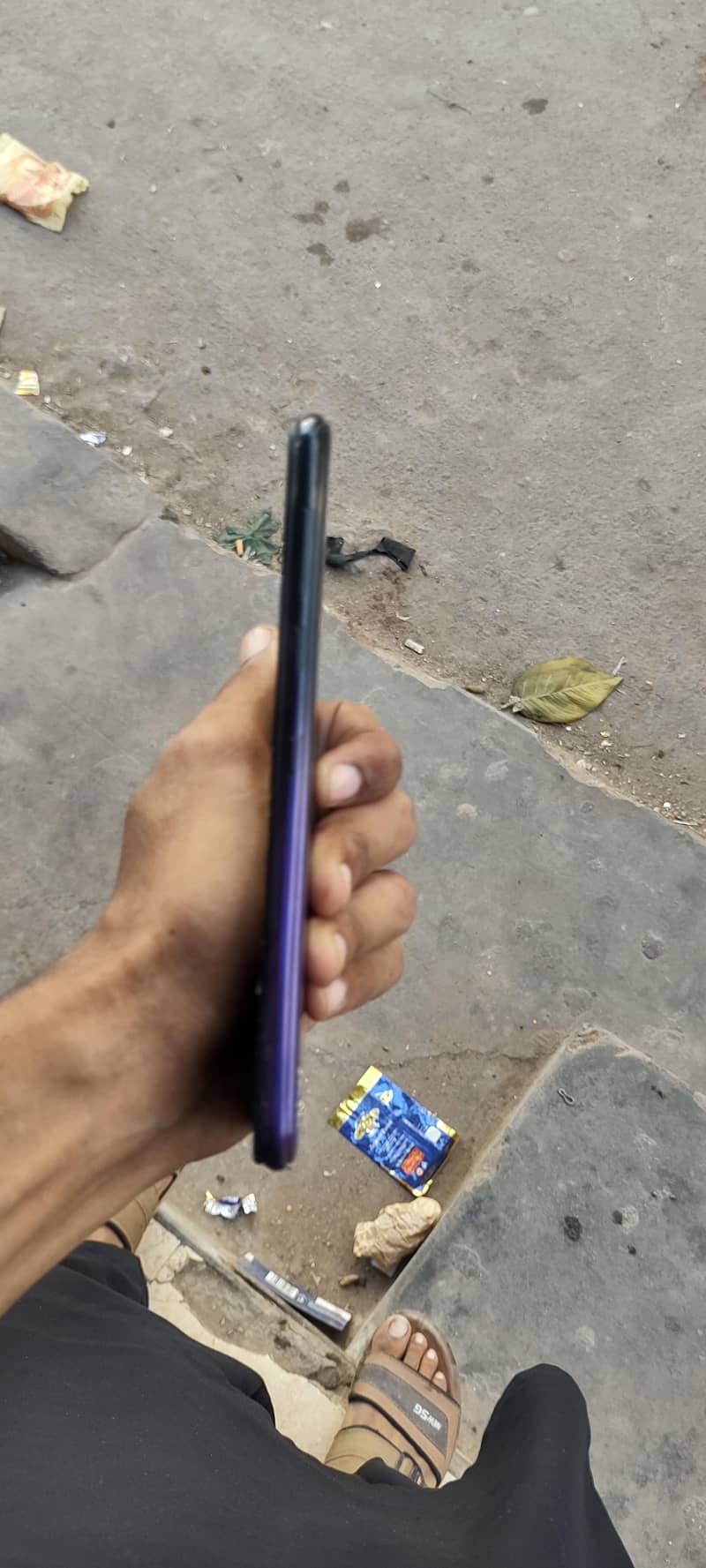 Infinix Smart 4 2