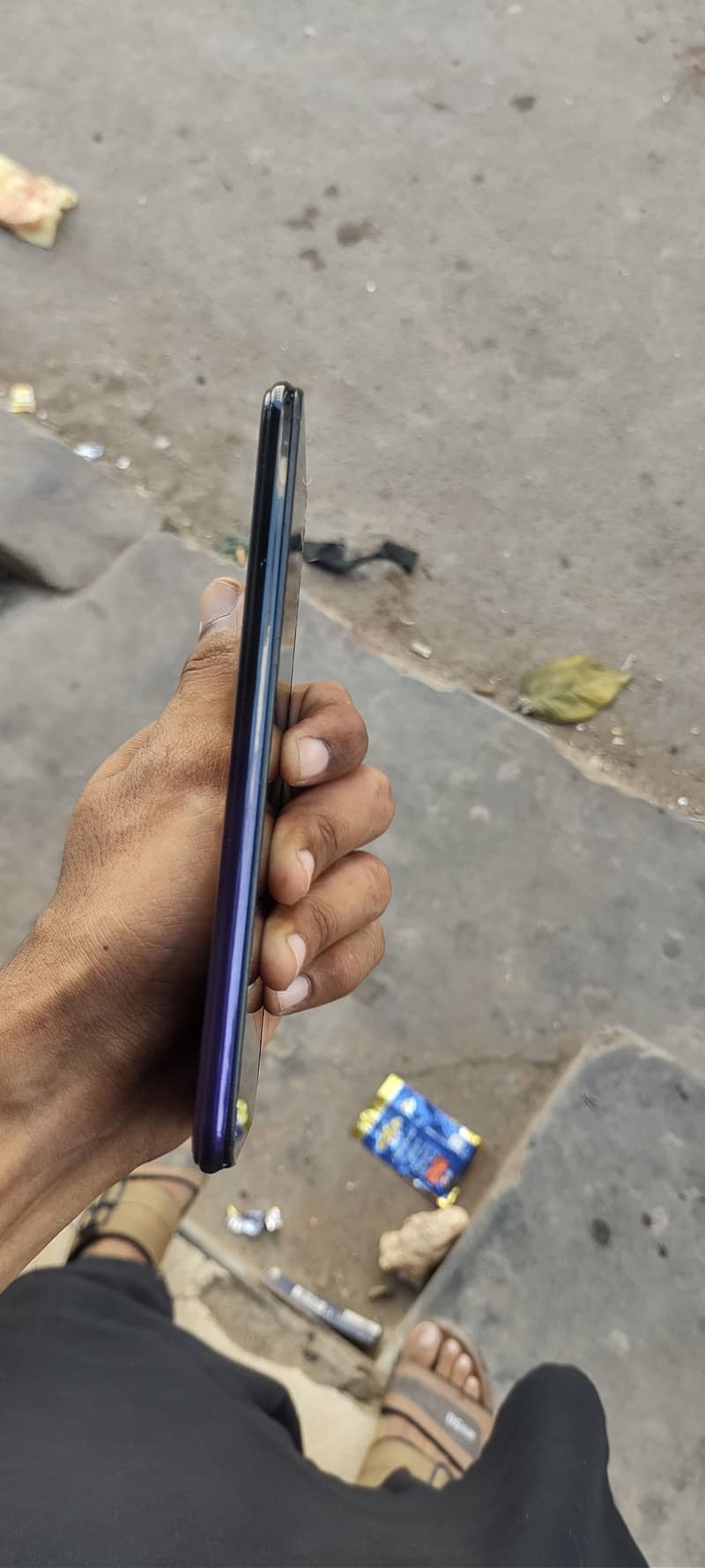 Infinix Smart 4 3