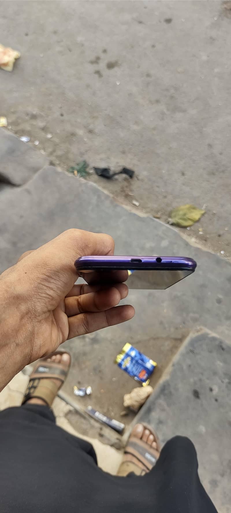 Infinix Smart 4 4