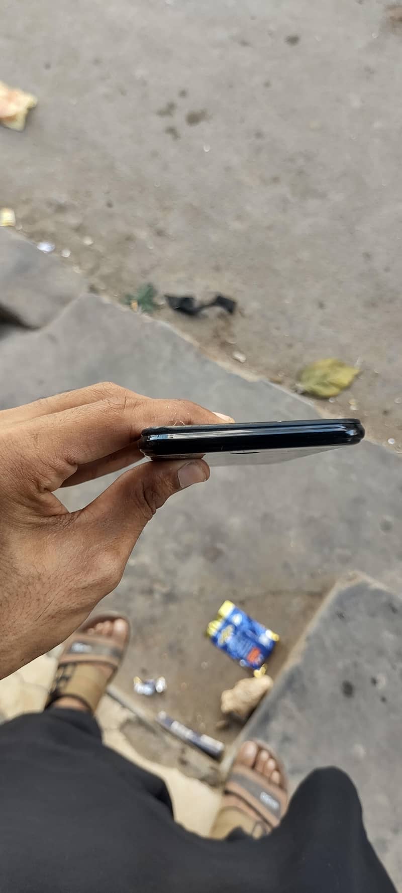 Infinix Smart 4 5