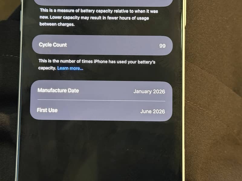Apple iPhone 17 Pro Max 7