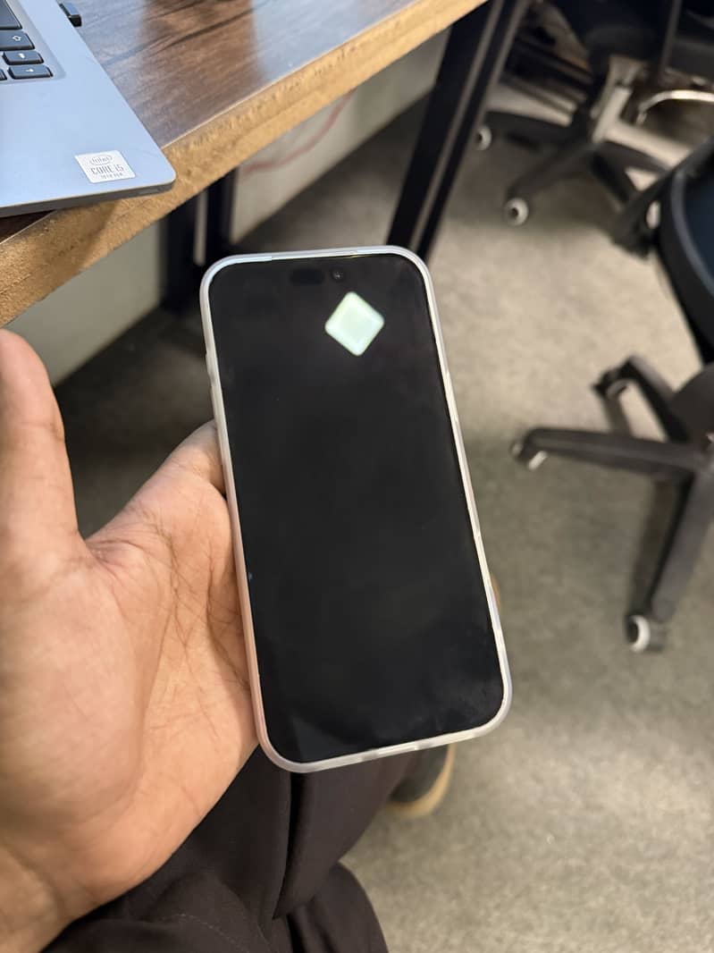 Apple iPhone 17 Pro Max 8