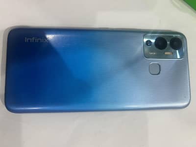 Infinix Hot 10 Play