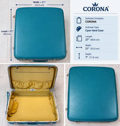 Suitcase