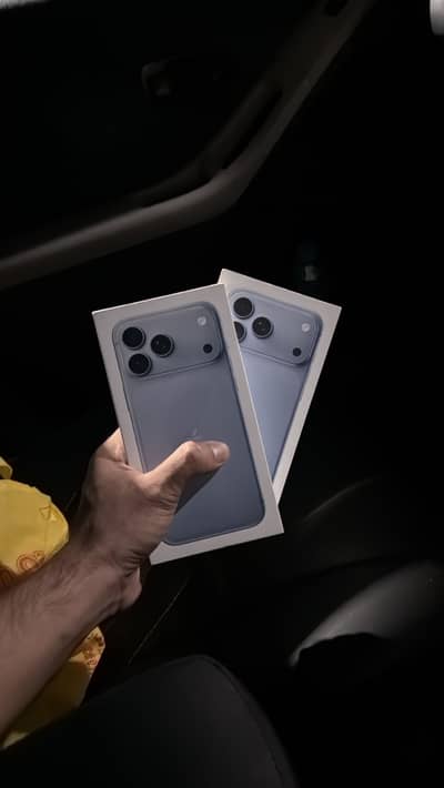 Apple iPhone 18 Pro Max