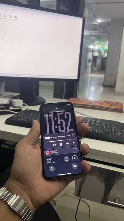 Apple iPhone 13 Pro