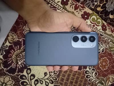 Tecno Spark 40 pro plus