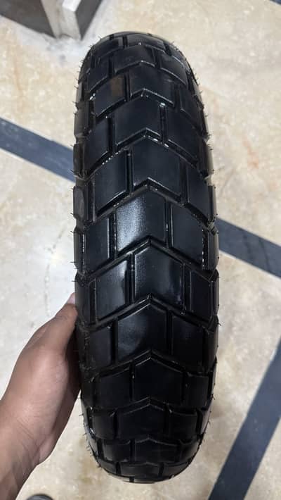 TIMSUN FAT/TUBELESS TYRE