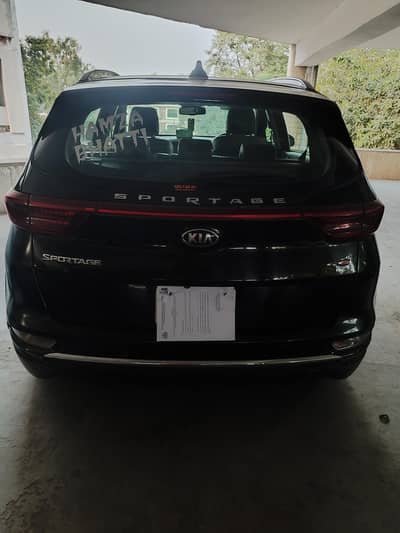 KIA Sportage 2020