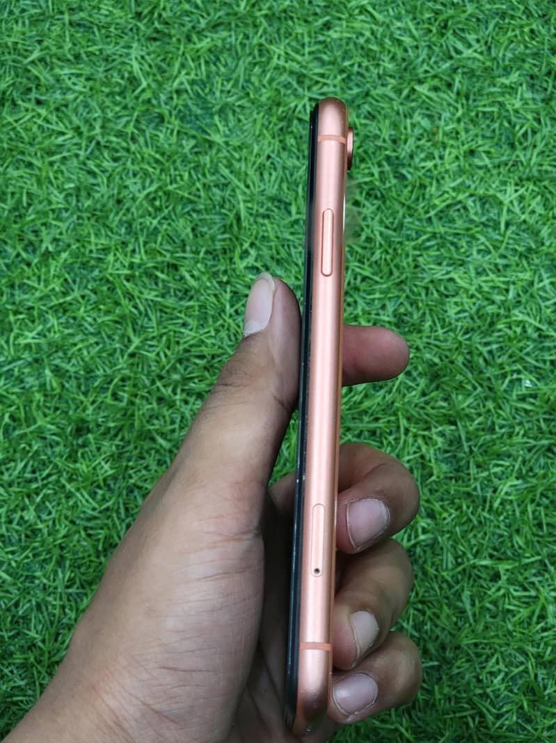 iPhone XR 1