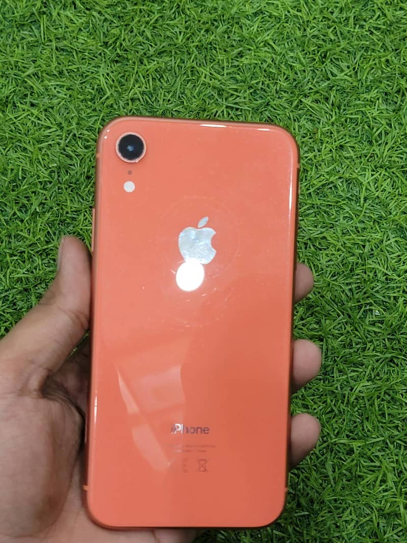 iPhone XR 2