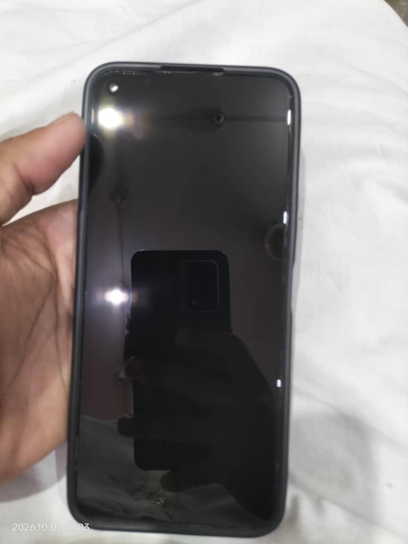 Infinix Note 7 2