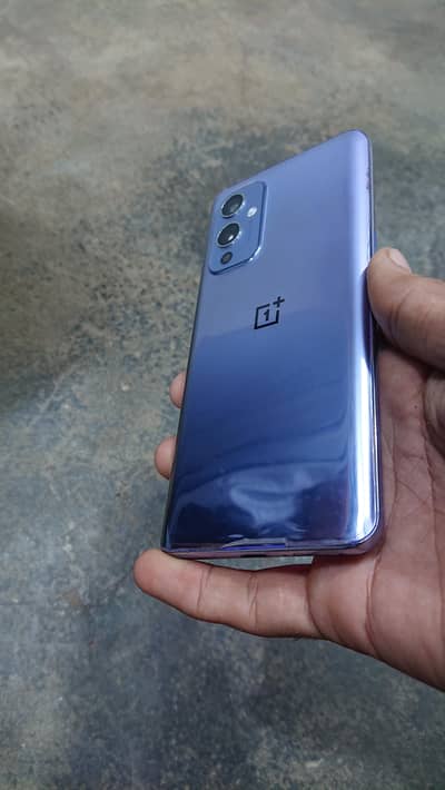 One Plus 9