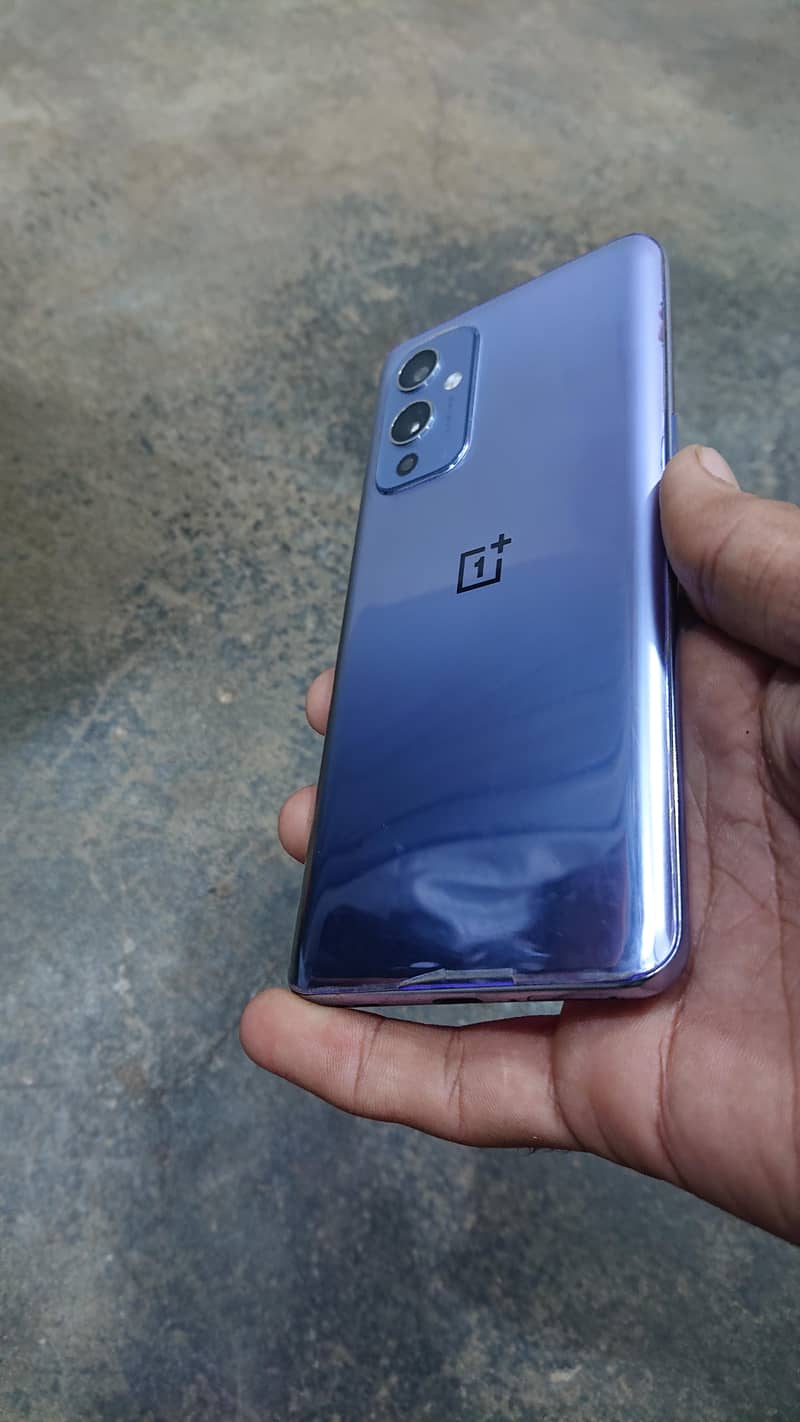 One Plus 9 0