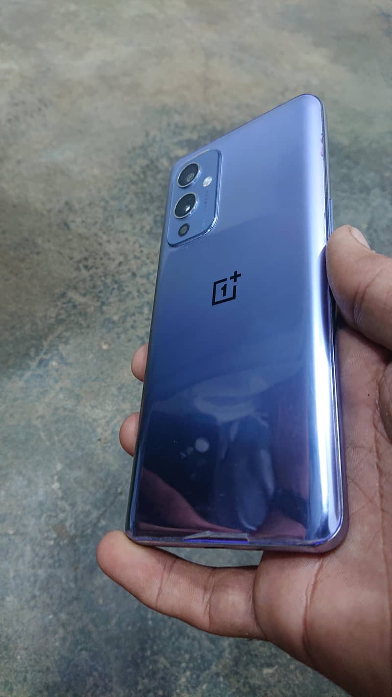 One Plus 9 2