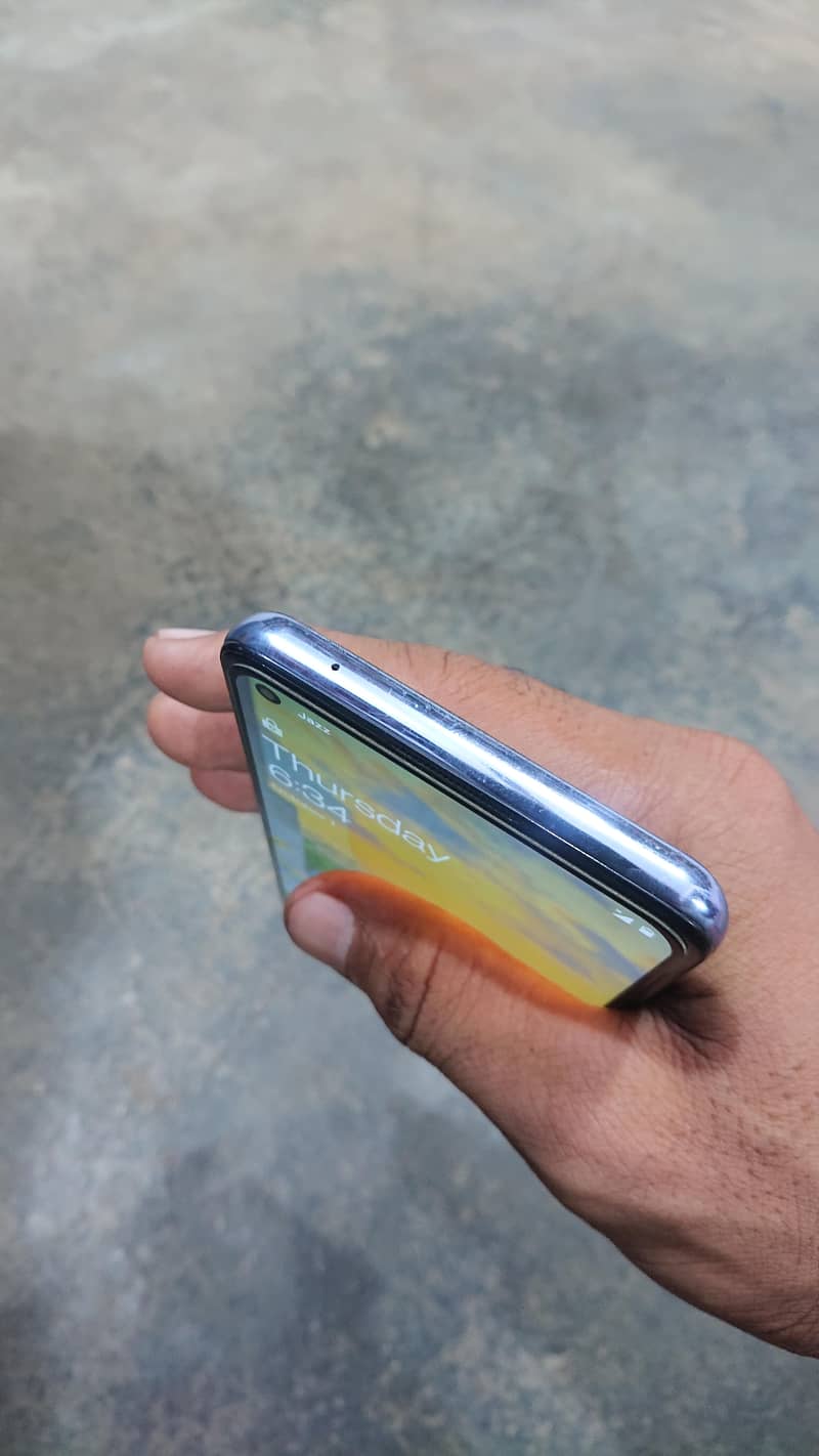 One Plus 9 6