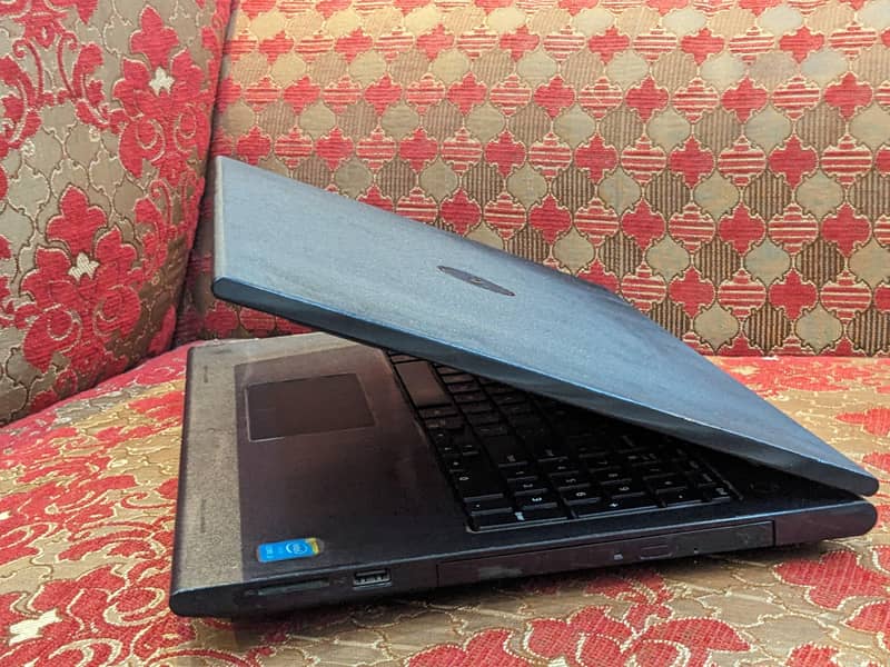Dell laptop 1