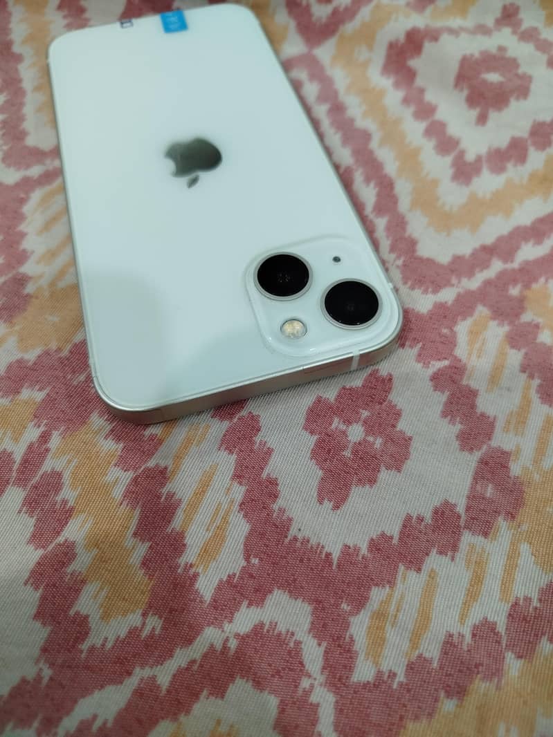 Apple iPhone 13 0