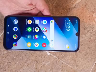 POCO C85 (8+8GB RAM, 256GB ROM) - 1 Week Used