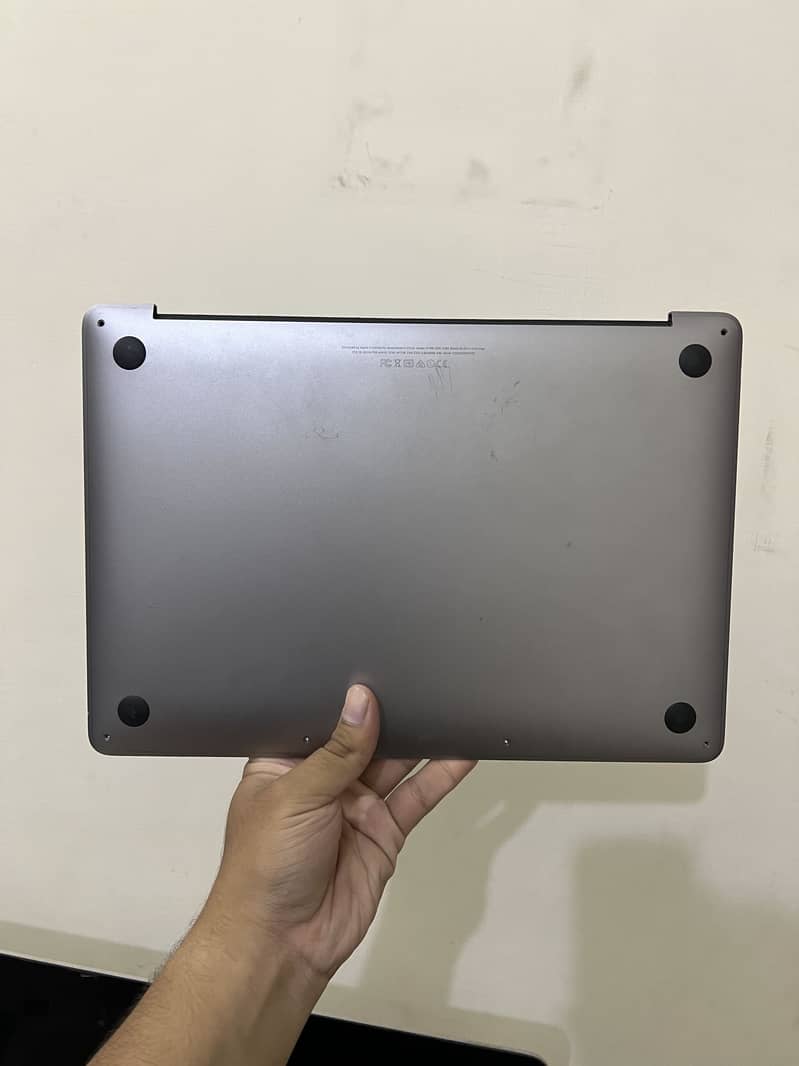 Macbook Pro 2017 1