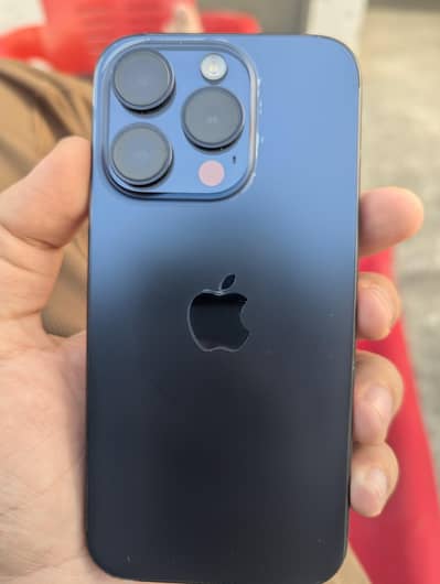 Apple iPhone 15 Pro FU 128gb [11.12. 13.14. 15.16. 17.18]