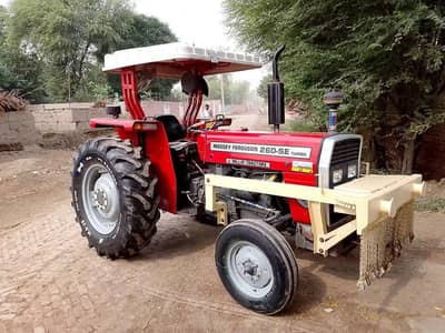 tractor for sale z