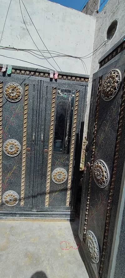 wardrobe