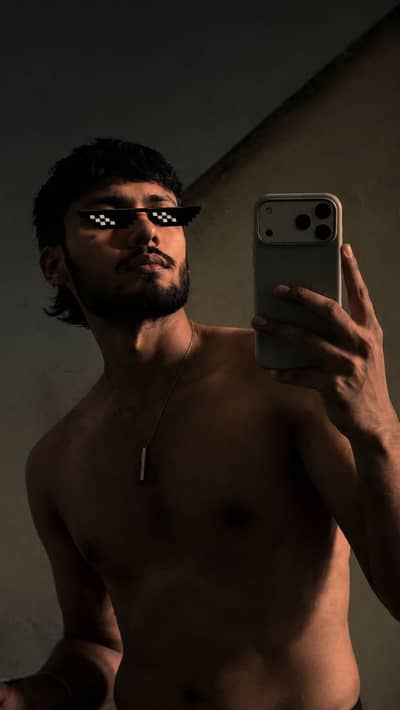 Anas Asif