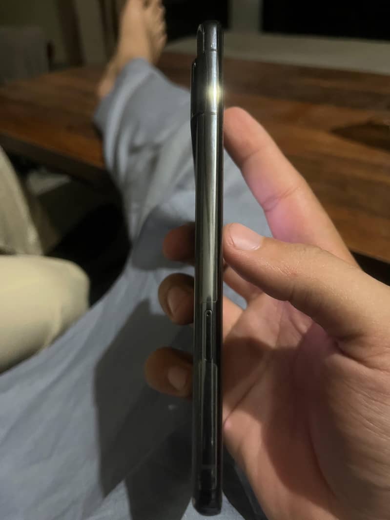 Google Pixel 7 Pro 2