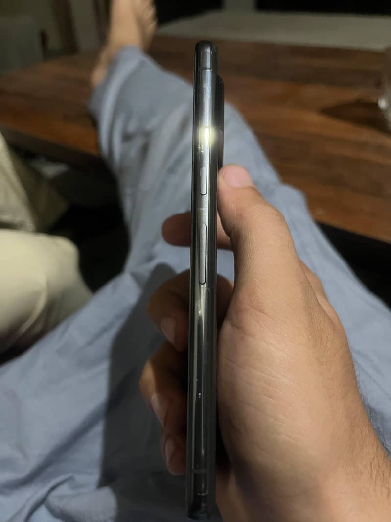 Google Pixel 7 Pro 3