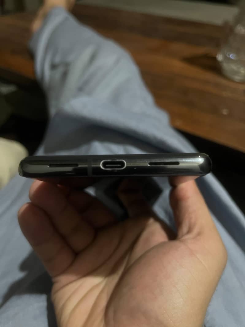 Google Pixel 7 Pro 5