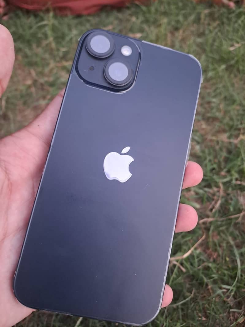 Apple iPhone 14 0