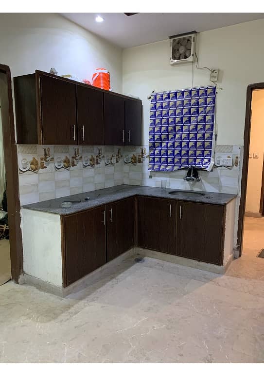 Flat Availblee For Rent 1