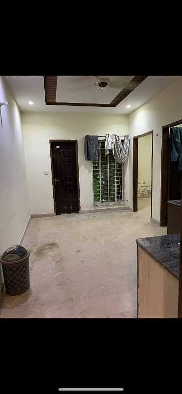 Flat Availblee For Rent