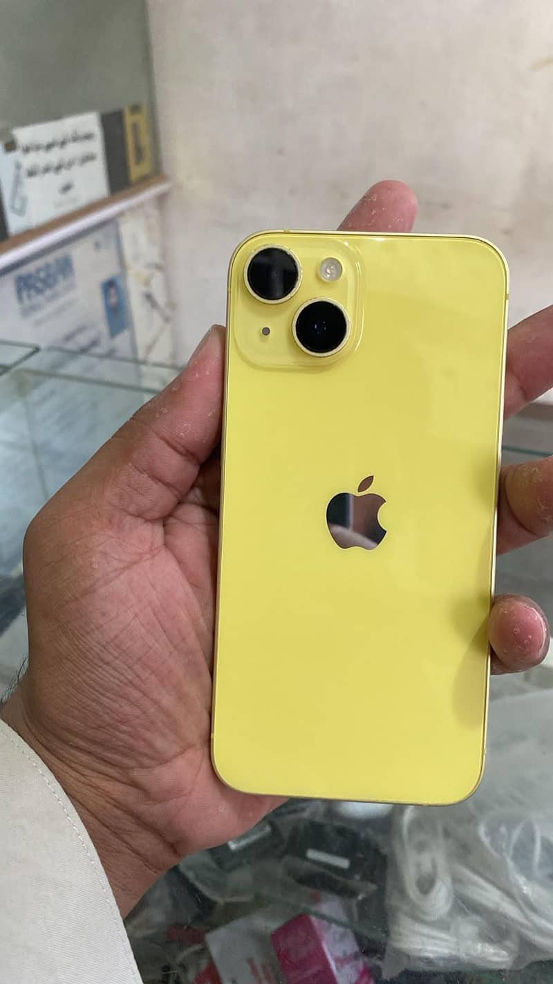Apple iPhone 14 0