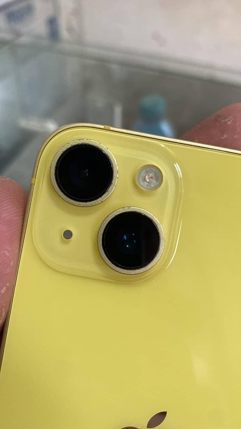 Apple iPhone 14 1