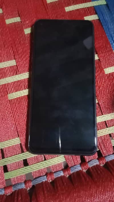 OPPO F19