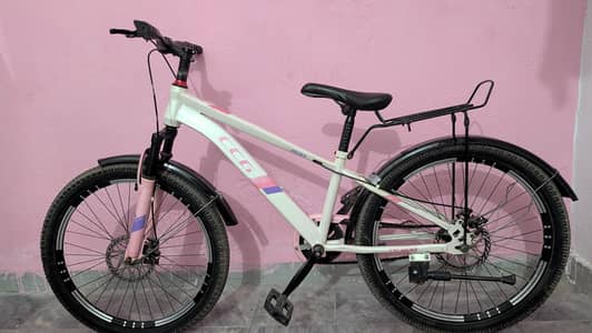 Bicycle For Sale