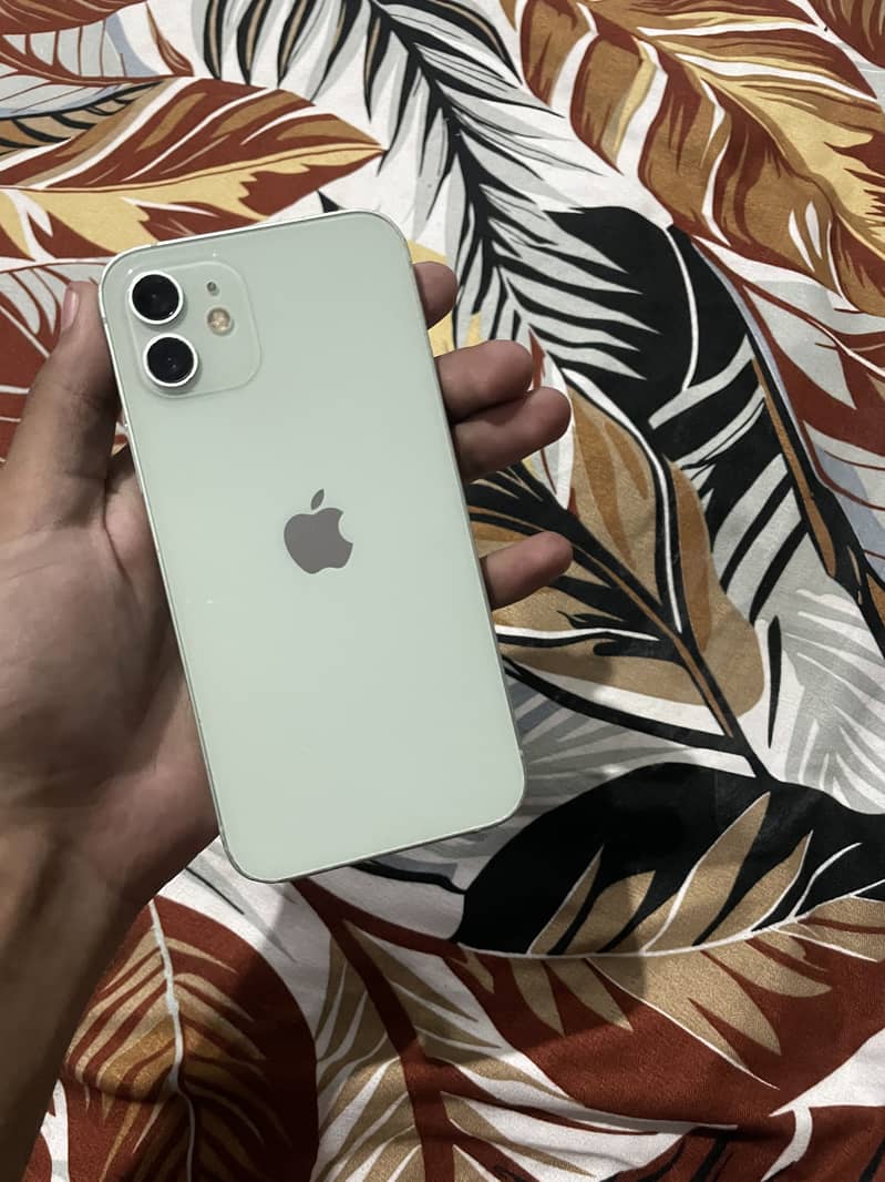iPhone 12 2