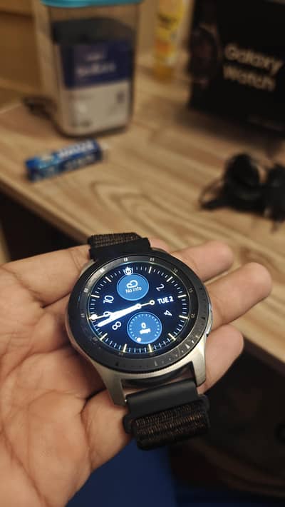Samsung Galaxy Watch 2020