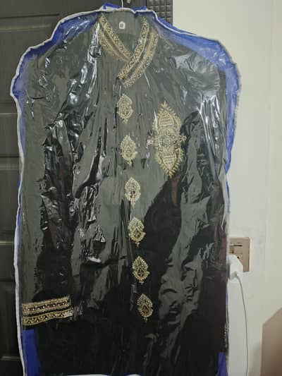 Sherwani